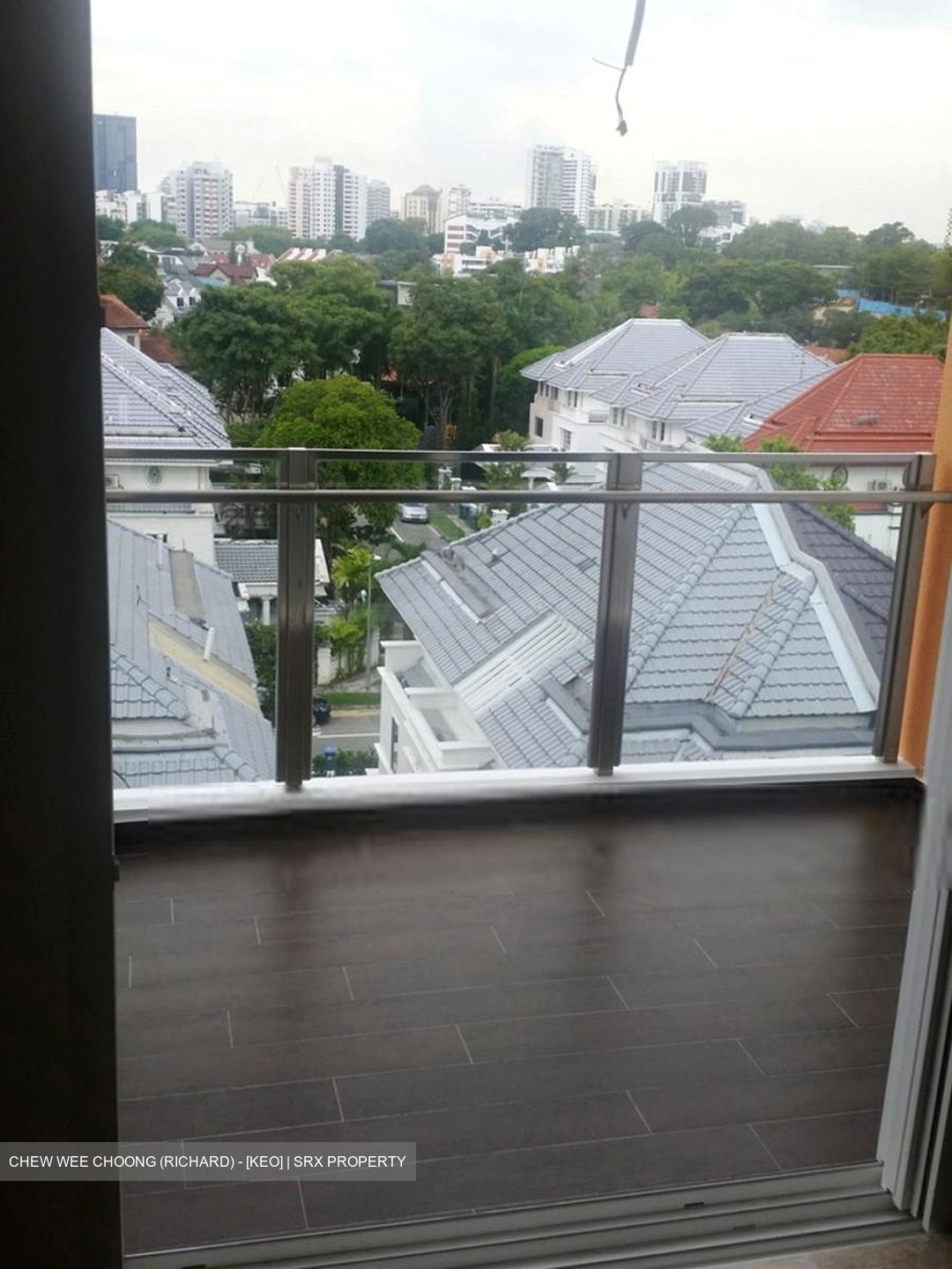 Novena Regency (D11), Apartment #588141711